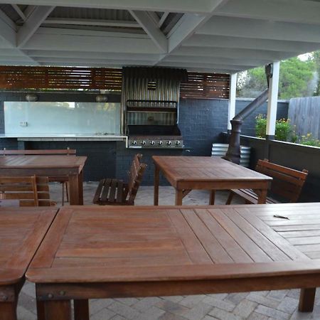 The Lodge ברולי מראה חיצוני תמונה